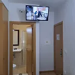 Hotel Square Serta