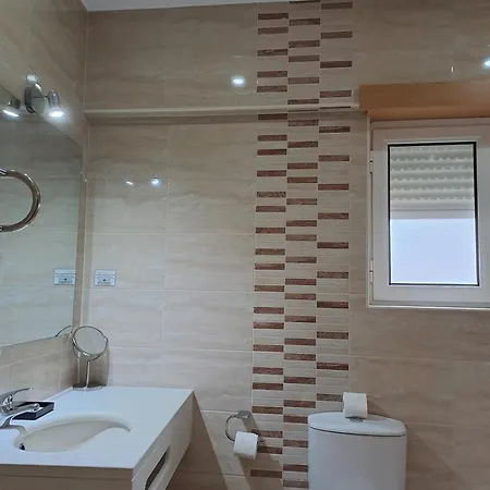 Square Szálloda Sertã