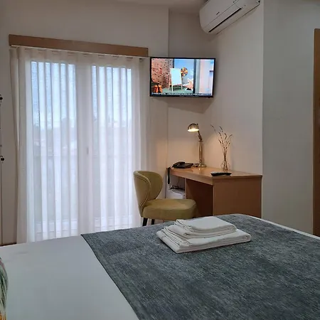 Square Ξενοδοχείο