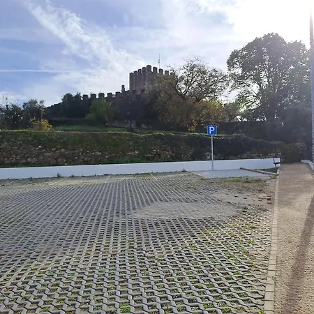 Szálloda Square Sertã