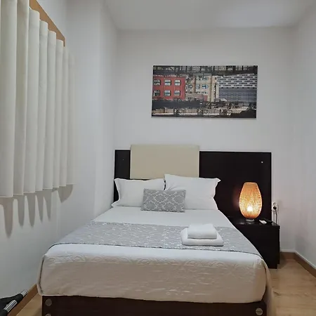 Szálloda Square Sertã