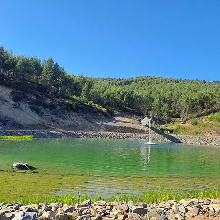 Szálloda Square Sertã