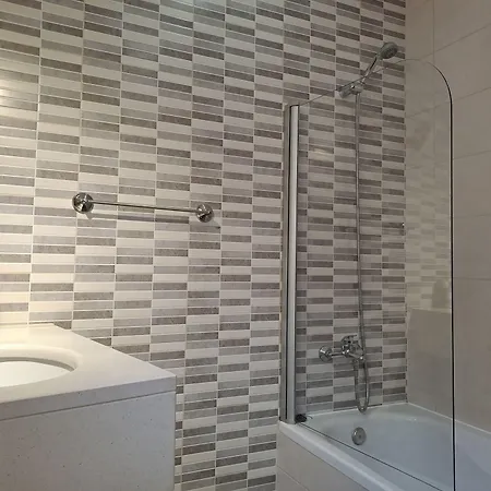 Square Hotel Sertã