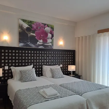 Szálloda Square Sertã