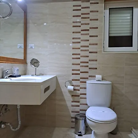 Square 호텔 Sertã