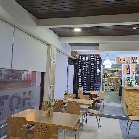 Otel Square