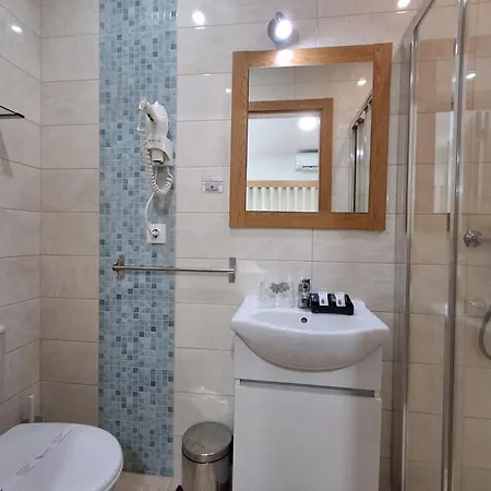 Square Ξενοδοχείο Sertã