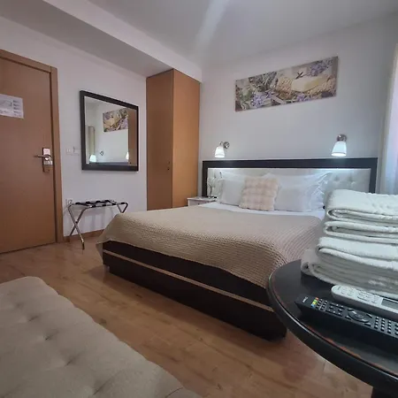 Otel Square Sertã