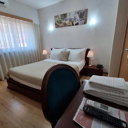 Square Ξενοδοχείο 2*