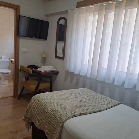 Square Hotel Sertã