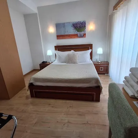 Hotel Square Sertã