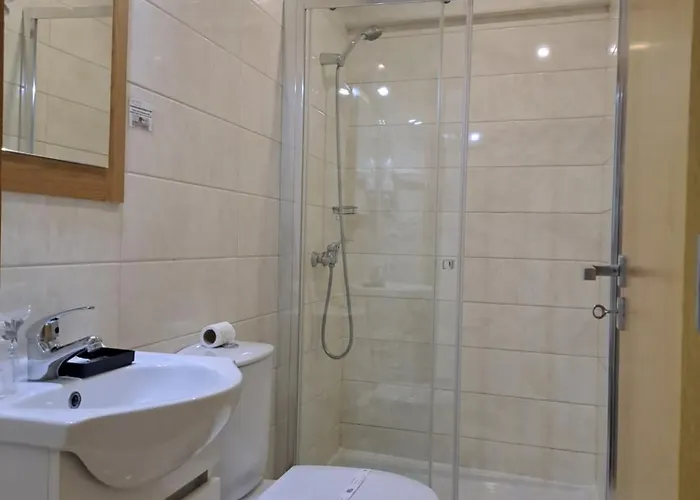 Square Hotell Sertã