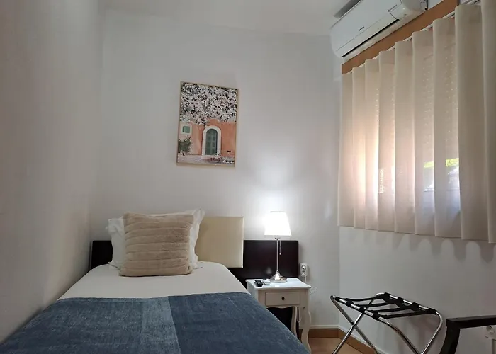 Square Hotel Sertã