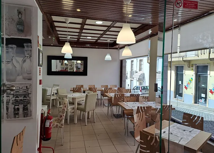 Hotel Square Sertã